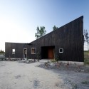 Casa Santa Julia / Emilio Marin Architects