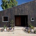 Casa Santa Julia / Emilio Marin Architects