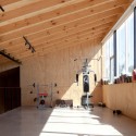 Casa Santa Julia / Emilio Marin Architects Casa Santa Julia / Emilio Marin Architects © Nicolas Rupcich