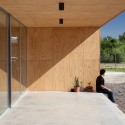 Casa Santa Julia / Emilio Marin Architects
