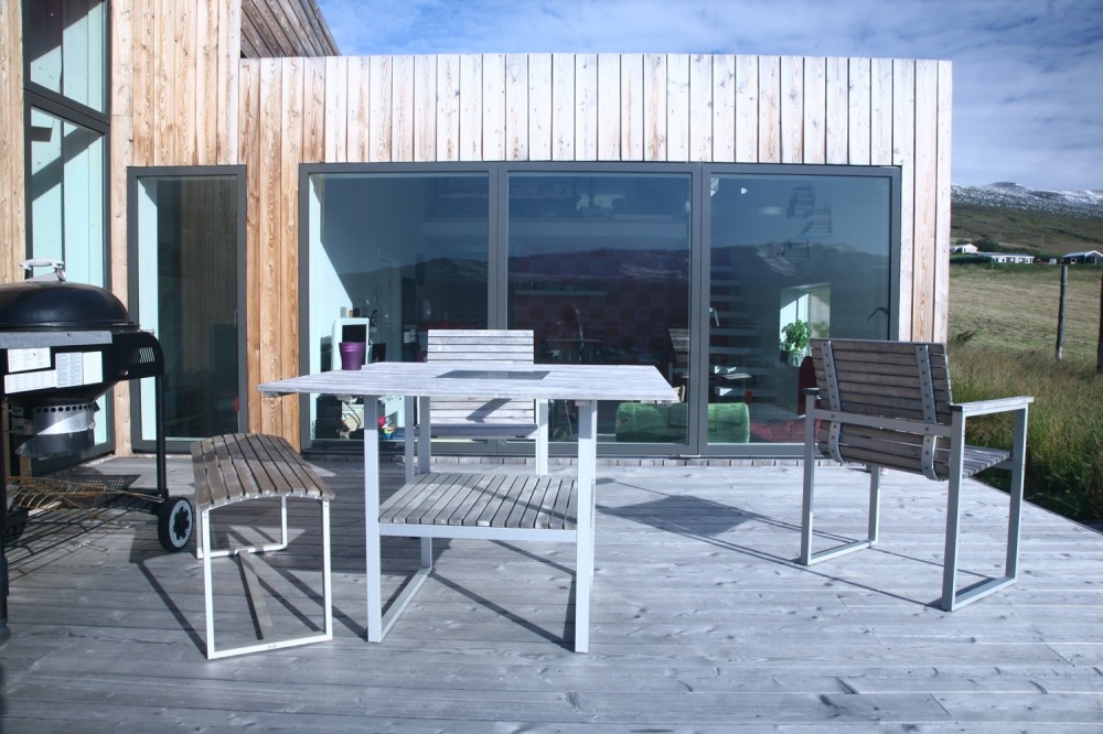 VillaLóla / ARKÍS architects