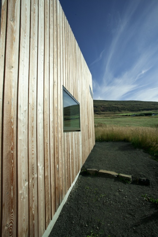 VillaLóla / ARKÍS architects
