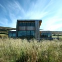 VillaLóla / ARKÍS architects (4) VillaLóla / ARKÍS architects (4) Courtesy ARKÍS architects