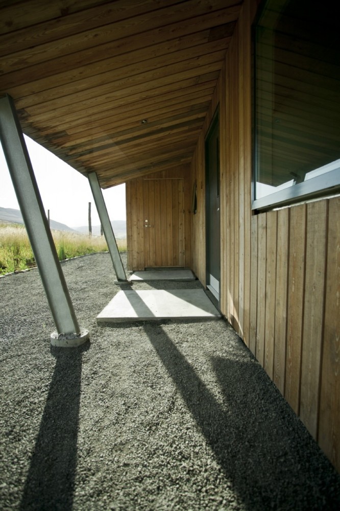 VillaLóla / ARKÍS architects