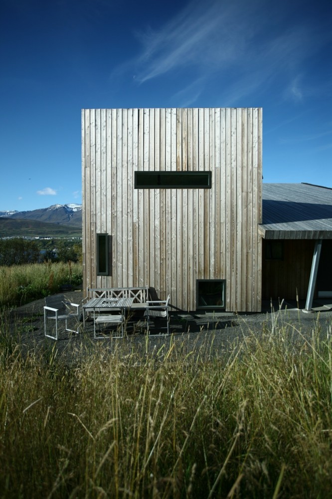 VillaLóla / ARKÍS architects