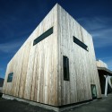 VillaLóla / ARKÍS architects (7) VillaLóla / ARKÍS architects (7) Courtesy ARKÍS architects