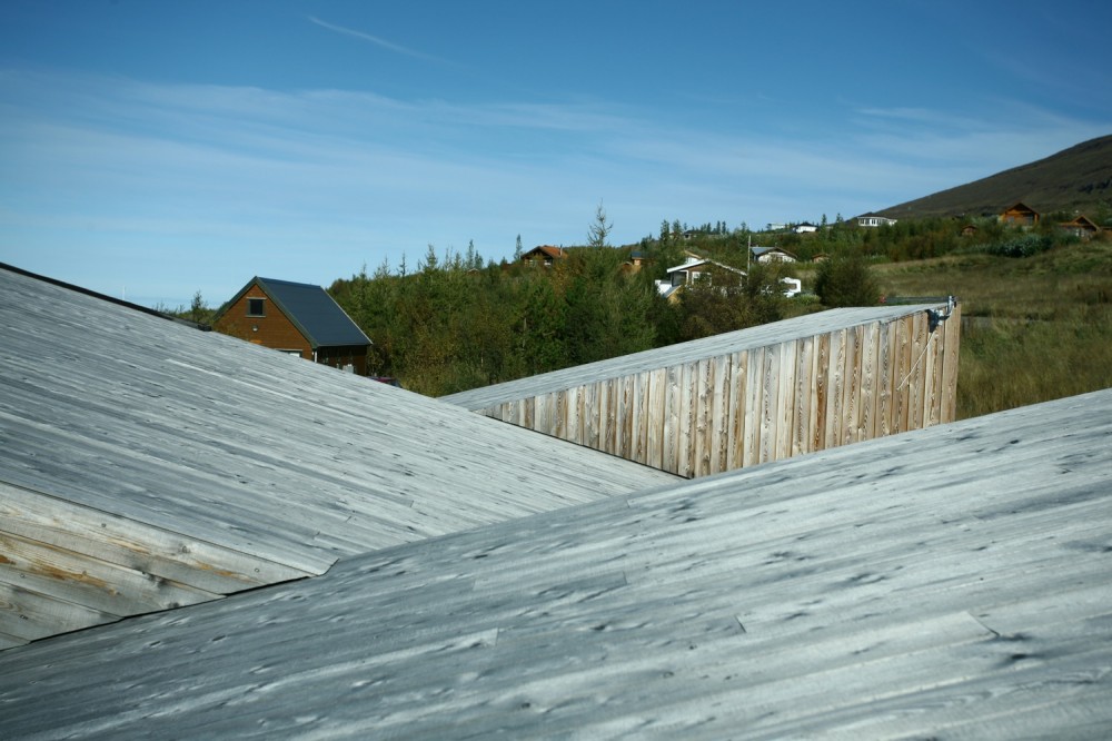 VillaLóla / ARKÍS architects