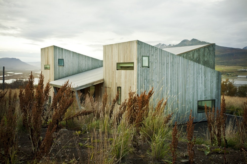 VillaLóla / ARKÍS architects