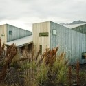 Courtesy ARKÍS architects