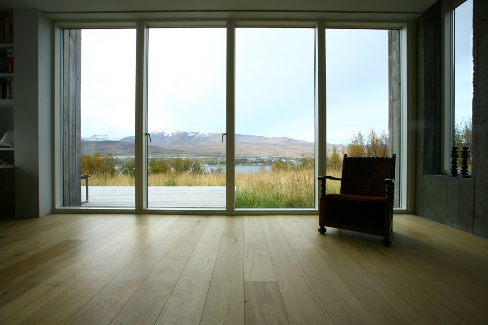 VillaLóla / ARKÍS architects