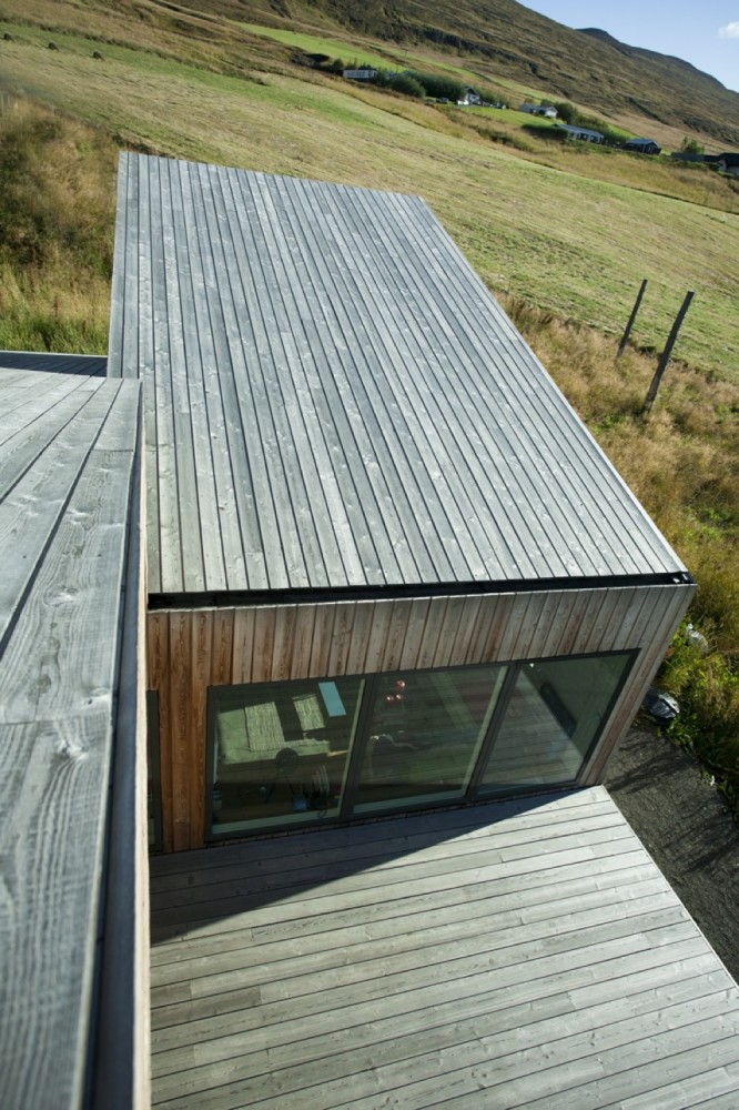 VillaLóla / ARKÍS architects