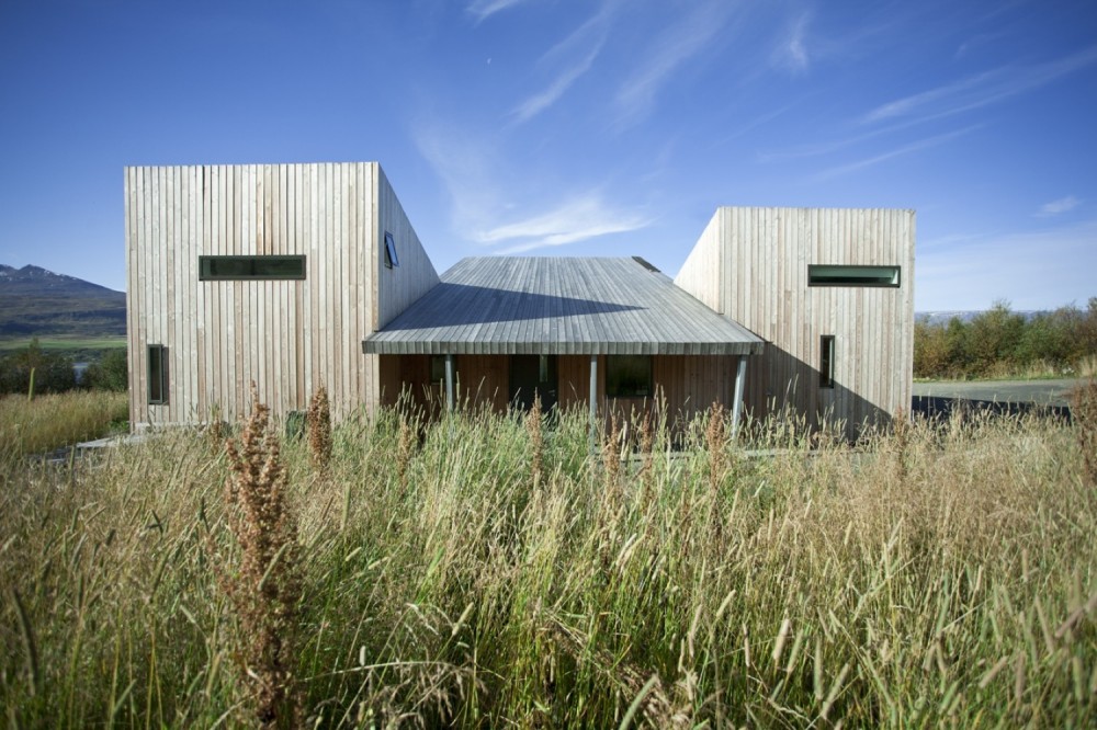 VillaLóla / ARKÍS architects