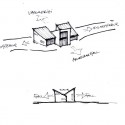 VillaLóla / ARKÍS architects (18) VillaLóla / ARKÍS architects (18) sketch