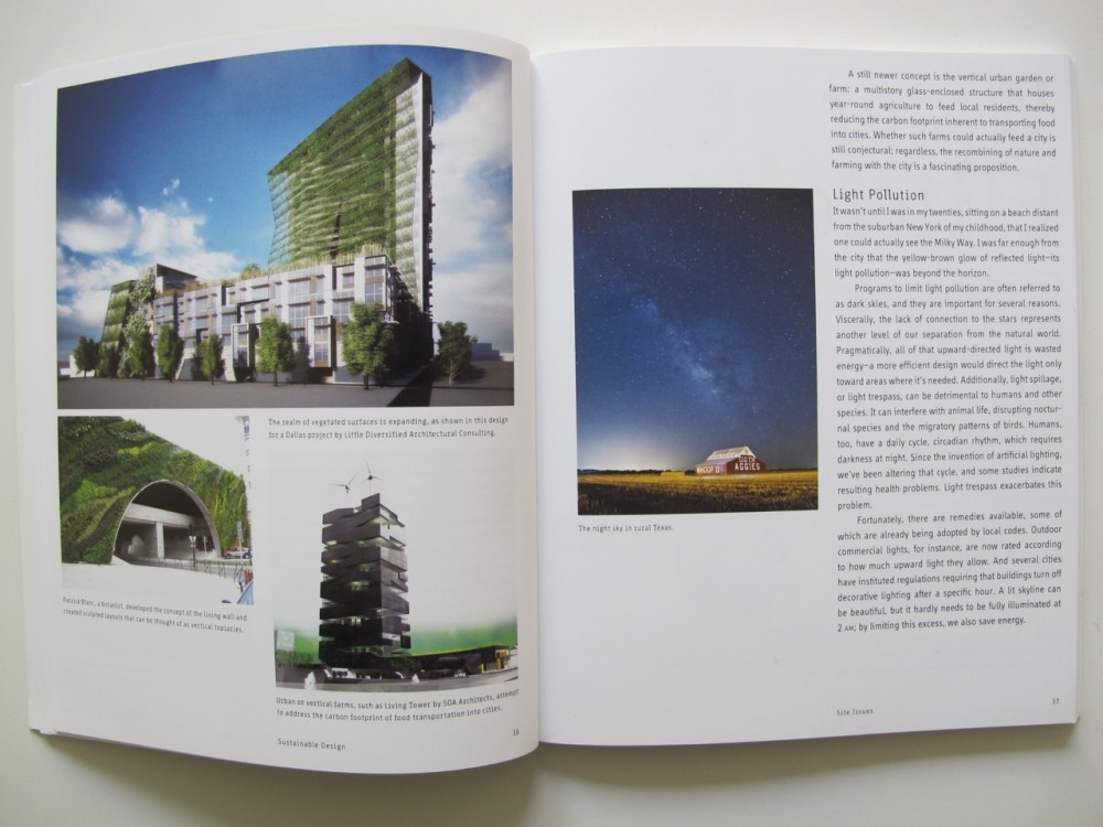 Sustainable Design: A Critical Guide / David Bergman