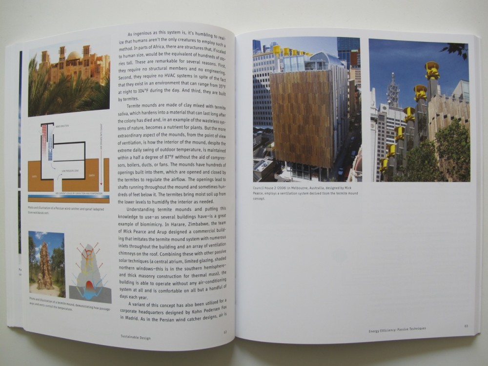 Sustainable Design: A Critical Guide / David Bergman