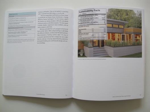 Sustainable Design: A Critical Guide / David Bergman (3)