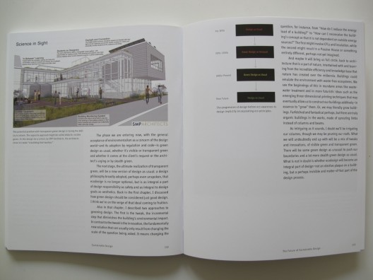 Sustainable Design: A Critical Guide / David Bergman (2)