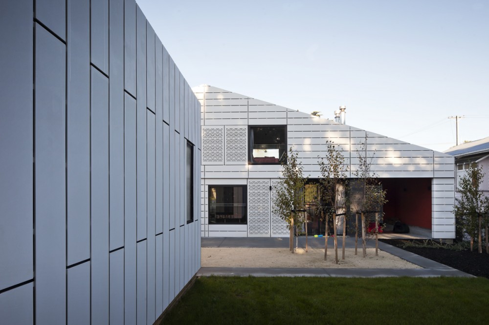 House for Five / RTA Studio