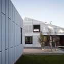 House for Five / RTA Studio (2) © Patrick Reynolds