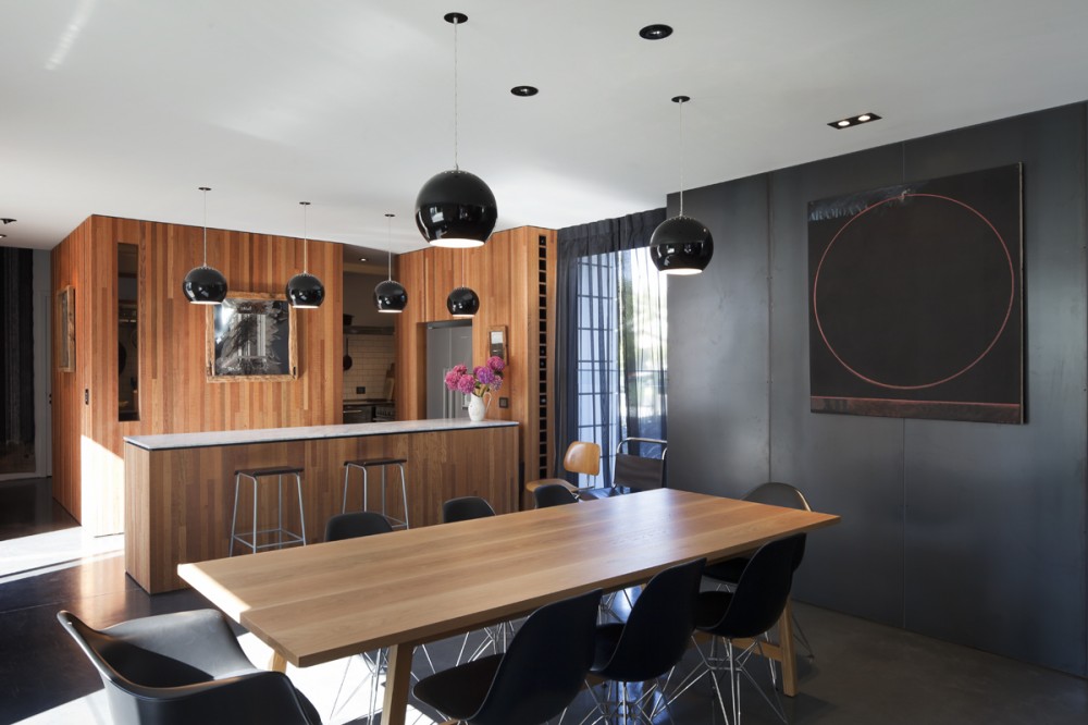 House for Five / RTA Studio