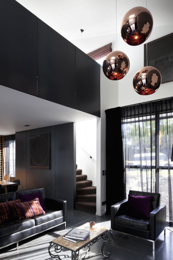 House for Five / RTA Studio