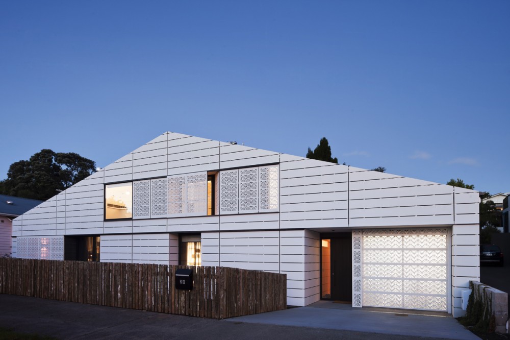 House for Five / RTA Studio