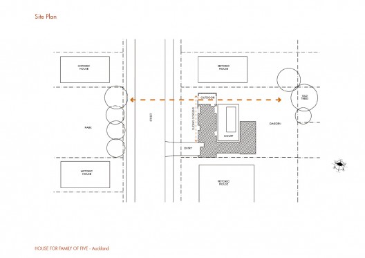 House for Five / RTA Studio (7)