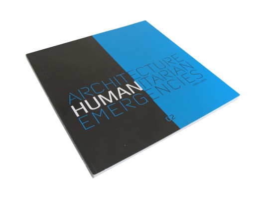 Architecture Humanitarian Emergencies / Jorge Lobos (1)