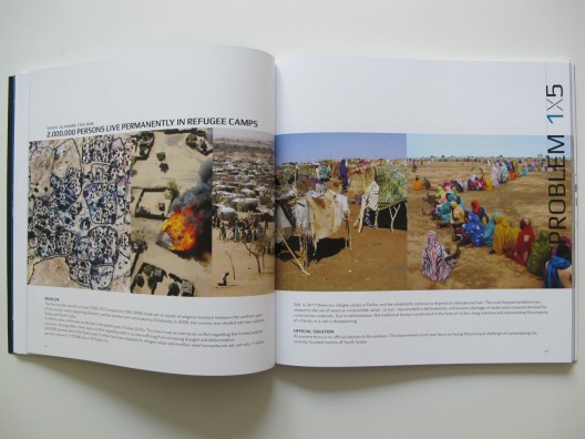 Architecture Humanitarian Emergencies / Jorge Lobos (3)