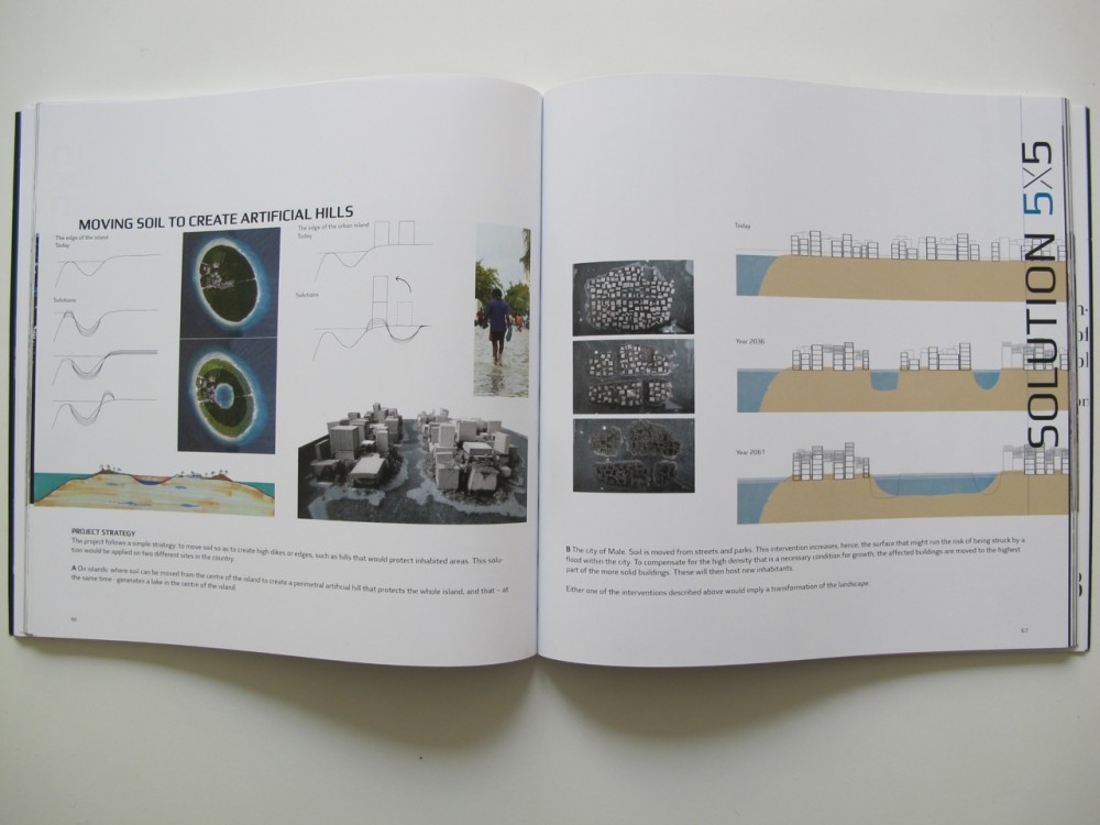 Architecture Humanitarian Emergencies / Jorge Lobos