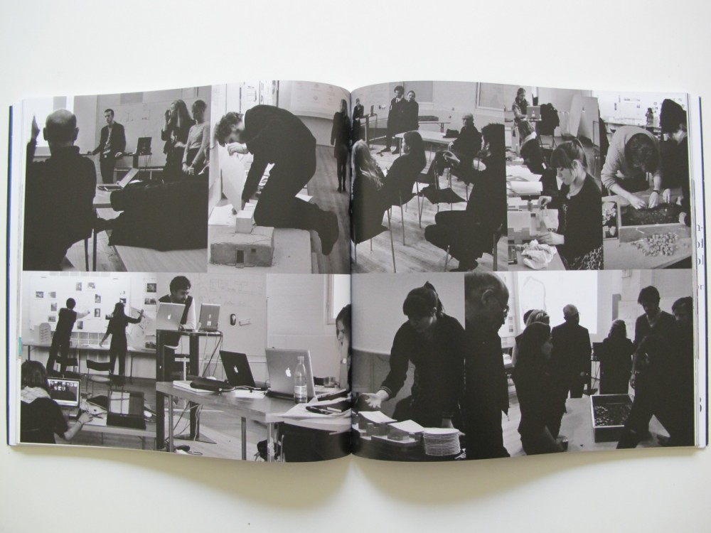 Architecture Humanitarian Emergencies / Jorge Lobos