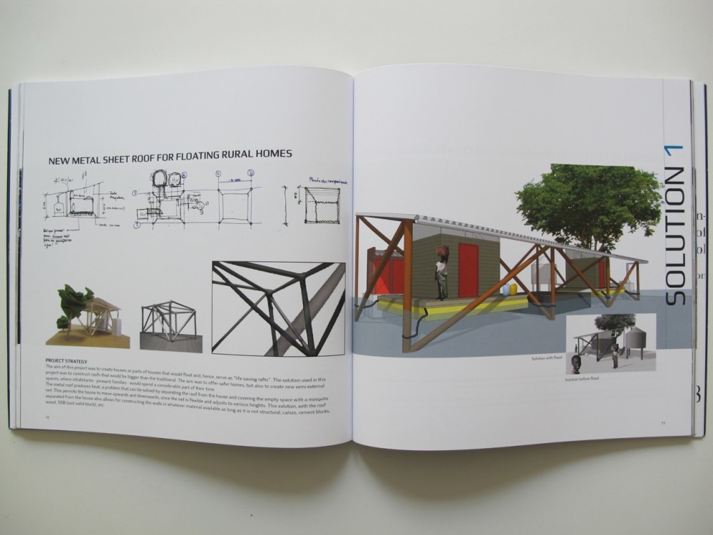 Architecture Humanitarian Emergencies / Jorge Lobos