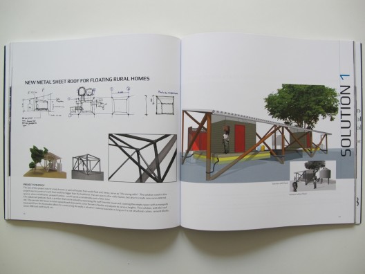 Architecture Humanitarian Emergencies / Jorge Lobos (7)