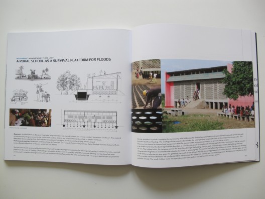 Architecture Humanitarian Emergencies / Jorge Lobos (8)