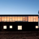 Casa Santa Julia / Emilio Marin Architects Casa Santa Julia / Emilio Marin Architects © Nicolas Rupcich