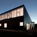 Casa Santa Julia / Emilio Marin Architects