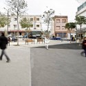 La Salut Market Square / Vora Arquitectura La Salut Market Square / Vora Arquitectura © Adrià Goula Sardà