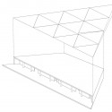 axonometric axonometric axonometric