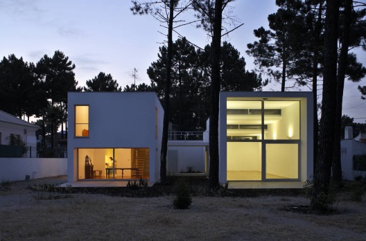 GA House / Samf