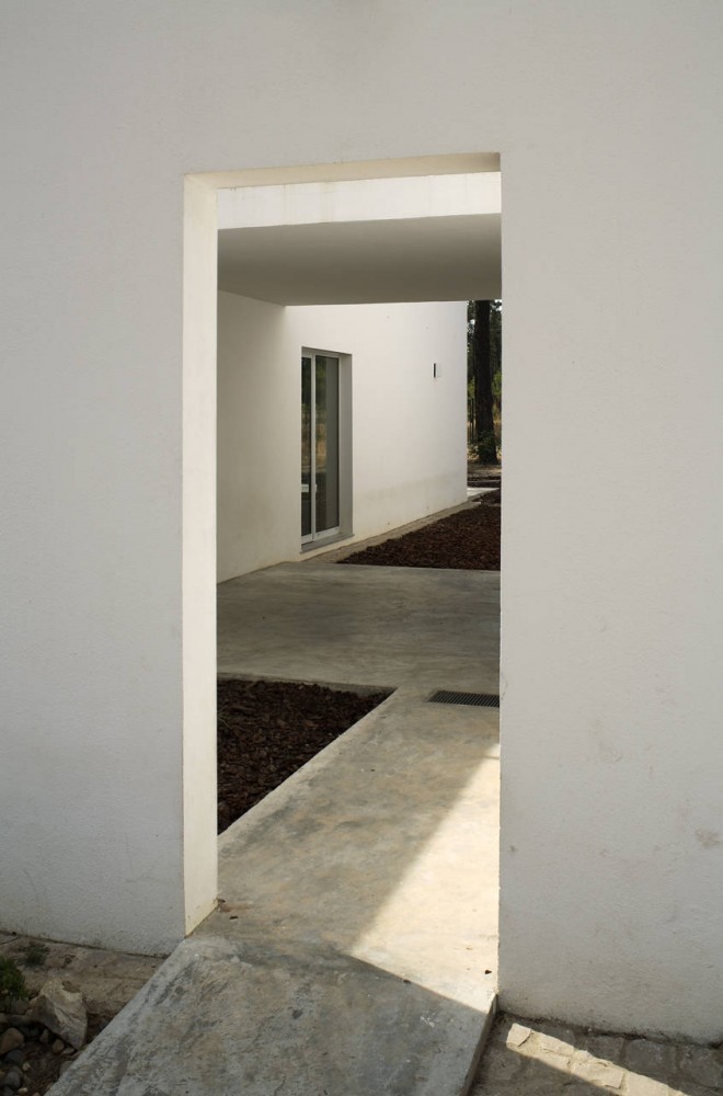GA House / Samf