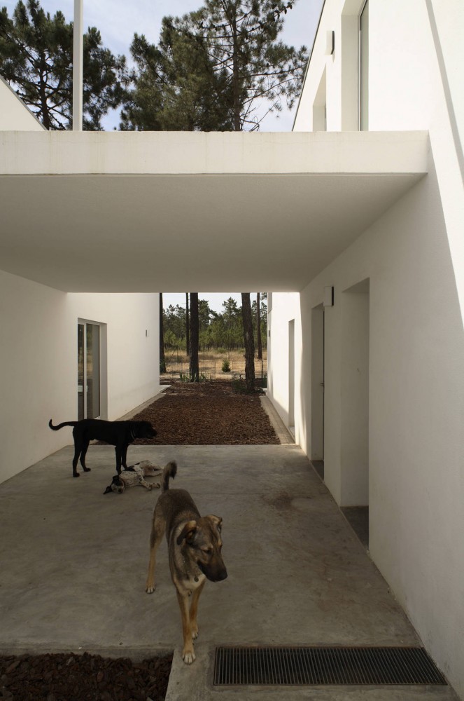 GA House / Samf