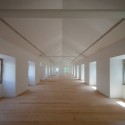 Porto Covo Palace / Frederico Valsassina © FG+SG