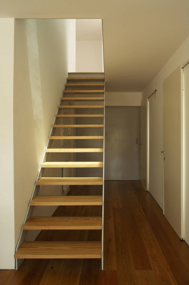 GA House / Samf