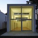 GA House / Samf GA House / Samf © Thorsten Humpel