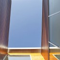 Postcard House / Hufft Projects Courtesy of Hufft Projects