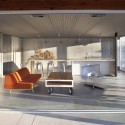 Postcard House / Hufft Projects Courtesy of Hufft Projects