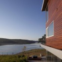 Postcard House / Hufft Projects Courtesy of Hufft Projects