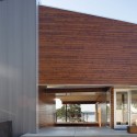 Postcard House / Hufft Projects Courtesy of Hufft Projects