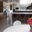 Postcard House / Hufft Projects Courtesy of Hufft Projects
