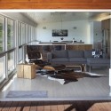 Postcard House / Hufft Projects Courtesy of Hufft Projects